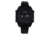 Morphic M76 Series Drum-Roll Strap Watch, Black, One Size, MPH7606