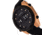 Morphic M76 Series Drum-Roll Strap Watch, Rose Gold/Black, One Size, MPH7603
