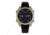 Morphic M76 Series Drum-Roll Strap Watch, Silver/Black, One Size, MPH7601