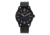 Morphic M77 Series Bracelet Watch, Black, One Size, MPH7702