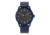 Morphic M77 Series Bracelet Watch, Blue, One Size, MPH7703