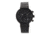 Morphic M78 Series Chronograph Bracelet Watch, Black/Black, One Size, MPH7807