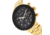 Morphic M78 Series Chronograph Bracelet Watch, Gold/Black, One Size, MPH7805