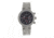 Morphic M78 Series Chronograph Bracelet Watch, Silver/Black, One Size, MPH7802