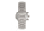 Morphic M78 Series Chronograph Bracelet Watch, Silver/Black, One Size, MPH7802