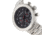 Morphic M78 Series Chronograph Bracelet Watch, Silver/Black, One Size, MPH7802