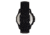 Morphic M82 Series Chronograph Leather-Band Watch w/Date, Black, One Size, MPH8205