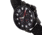 Morphic M82 Series Chronograph Leather-Band Watch w/Date, Black, One Size, MPH8205
