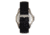 Morphic M82 Series Chronograph Leather-Band Watch w/Date, Silver/White, One Size, MPH8201