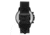 Morphic M86 Series Chronograph Leather-Band Watch, Black, One Size, MPH8605