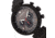 Morphic M87 Series Chronograph Bracelet Watch w/Date, Black/Grey, One Size, MPH8707