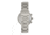 Morphic M87 Series Chronograph Bracelet Watch w/Date, Silver/Blue, One Size, MPH8703