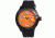 Morphic M9 Series Mens Watch, Black-Orange MPH0906