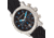 Morphic M90 Series Chronograph Watch w/Date, Black/Blue, One Size, MPH9002