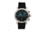 Morphic M90 Series Chronograph Watch w/Date, Black/Blue, One Size, MPH9002