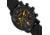 Morphic M90 Series Chronograph Watch w/Date, Black, One Size, MPH9005