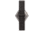 Morphic M96 Series Bracelet Watch w/Date - Mens, Black, One Size, MPH9604