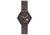 Morphic M96 Series Bracelet Watch w/Date - Mens, Black, One Size, MPH9604
