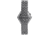 Morphic M96 Series Bracelet Watch w/Date - Mens, Gunmetal, One Size, MPH9605