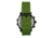 Morphic Morphic M93 Series Chronograph Strap Watch w/Date, Green, One Size, MPH9304