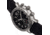 Morphic Morphic M93 Series Chronograph Strap Watch w/Date, Silver/Black, One Size, MPH9301