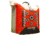 Morrell Buckshot 000 Target, Green, 80