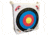 Morrell NASP Youth Target, Assorted 109
