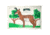 Morrell Polypropylene Target Face NASP IBO Antelope, Tan 87211