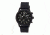 Mos AT101 Antwerp Mens WATch, Black MOSAT101