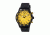 Mos AT104 Antwerp Mens WATch, Yellow MOSAT104