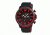 Mos BC103 Barcelona Mens Watch, Black MOSBC103