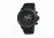 Mos BC104 Barcelona Mens Watch, Black MOSBC104