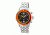 Mos LD105 London Mens Watch, Black MOSLD105