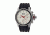 Mos SM101 Stockholm Mens Watch, Silver MOSSM101