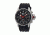 Mos SM102 Stockholm Mens Watch, Black MOSSM102