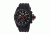 Mos SM103 Stockholm Mens Watch, Black MOSSM103