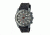 MOS TK102 Tokyo Mens Watch, 45mm, Black Strap, Grey Dial MOSTK102