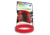 Mosquitno Mosquito Repellent Wristband, Red, Red, MOS-500009