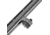 Mossberg 500 12 Gauge All-Purpose Barrel, Blued, 90130