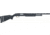 Mossberg 500 Super Bantam 3in Field Pump Youth Shotgun, 20 Gauge, 22in BBL, Synthetic Black Stock, Twin Bead Sights, Blued Black, 54210