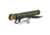 Mossberg 500 Tactical Jic 3in Pump Shotgun, 12 Gauge, 18.5in BBL, Synthetic Black Stock, 6RD Capacity, Blued, 51340
