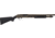 Mossberg 590 Bantam Thunder Ranch 3in Field Pump Shotgun, 12 Gauge, 18.5in BBL, Synthetic Black Stock, 5+1 Capacity, Brown, 50781
