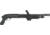 Mossberg 590 Chainsaw 3in Pump Shotgun, 12 Gauge, 18.5in BBL, Synthetic Black Stock, 6RD Capacity, Blued, 50692