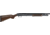 Mossberg 590 Retro 3in Field Pump Shotgun, 12 Gauge, 18.5in BBL, Walnut Black Stock, 7RD Capacity, Blued, 52151