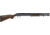 Mossberg 590 Retro 3in Field Pump Shotgun, 12 Gauge, 20in BBL, Walnut Black Stock, 9RD Capacity, Blued, 52150