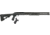 Mossberg 590 Tactical 3in Adj Field Pump Shotgun, 12 Gauge, 20in BBL, Synthetic Black Stock, 9RD Capacity, Blued, 50695
