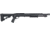 Mossberg 590R Stand-Off Shotgun, 12 Gauge, 18.5 inch Barrel, 6 Round Capacity, Black, 50761-FRRMPG