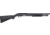 Mossberg 590S 1.75In-3in Field Pump Shotgun, 12 Gauge, 18.5in BBL, Synthetic Matte Black Stock, 9RD Capacity, Matte Blued, 51605