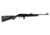 Mossberg 702 Plinkster Semi-Auto Rifle, .22 Long Rifle, 18in Barrel, 1-16, Synthetic Black Stock, Blued , 10RD, 37072-FRRMPG