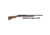 Mossberg 835 Combo 3.5in Field Pump Shotgun, 12 Gauge, 28in VR and 24in Rifled BBL, Walnut Stock, Blued, 68224